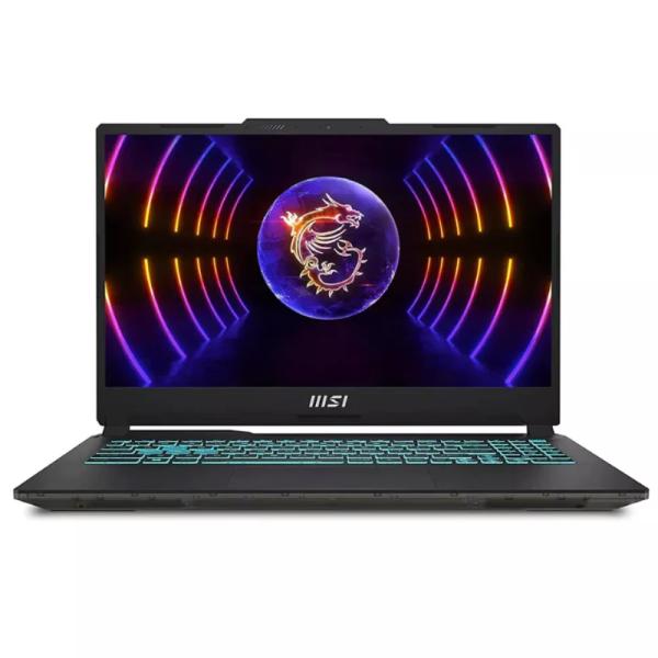 LAPTOP MSI THIN 15 B13UC 15.6" I5-13420H 16GB (2 X 8GB) 512GB SSD RTX 3050 4GB WIN 11 HOME ESPAÑOL 9S7-16R831-3236 GRIS OSCURO