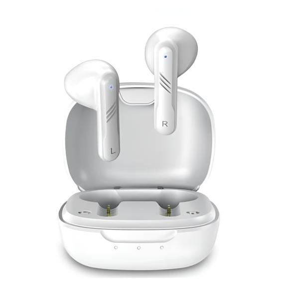 AUDIFONO GENIUS HS-M905BT INALÁMBRICO BLUETOOTH 31710025400 BLANCO