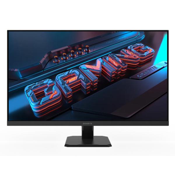 MONITOR 31.5" GIGABYTE GS32Q SA 2560X1440 165 HZ DP HDMI