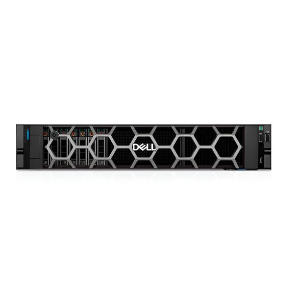SERVIDOR DELL R360 XEON E-2436 4LFF 16GB 2TB R360-FY25Q1-V2