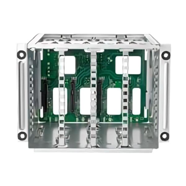 SERVIDOR HPE DL580 GEN10 8SFF HDD BAY KIT 878366-B21