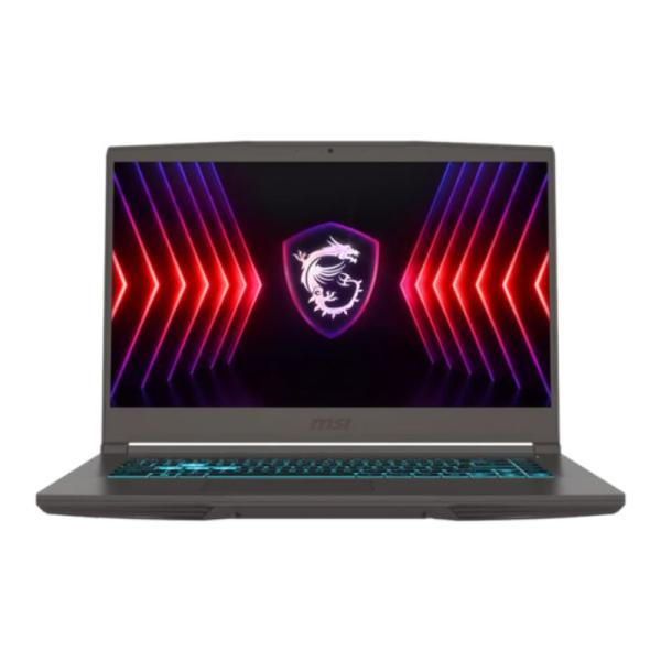 LAPTOP GAMING MSI THIN 15 B12UC 15.6"