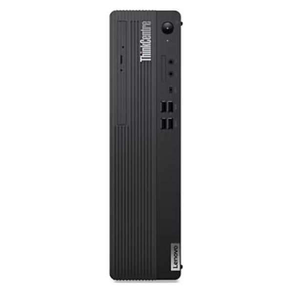 COMPUTADORA LENOVO M70S CORE I7-14700 32GB 512GB SSD ESPAÑOL WIN 11 PRO 12U2S6QG00 NEGRO