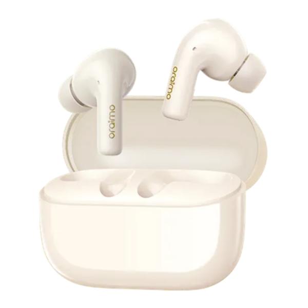 AUDIFONO ORAIMO SPACEBUDS Z ANC INALÁMBRICO BLUETOOTH IPX5 OTW-625 DORADO