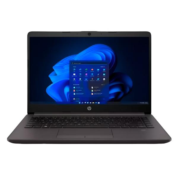 LAPTOP HP 240 G9 14" I5-1235U 8GB 256GB SSD WIN 11 ESPAÑOL NEGRO 975W1LS