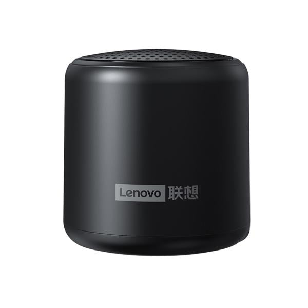 PARLANTE BLUETOOTH L01 LENOVO NEGRA