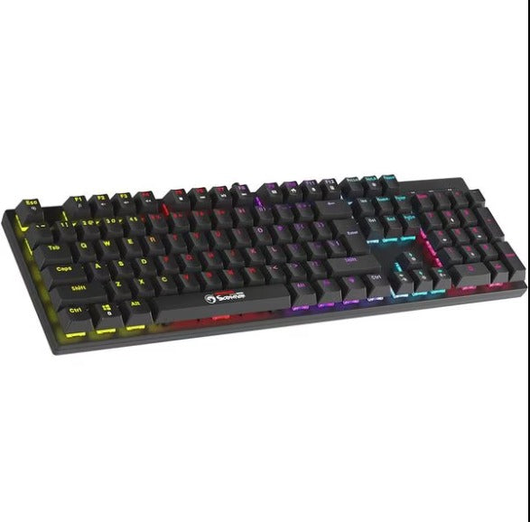 TECLADO LINEA SCORPION KG905 MARVO