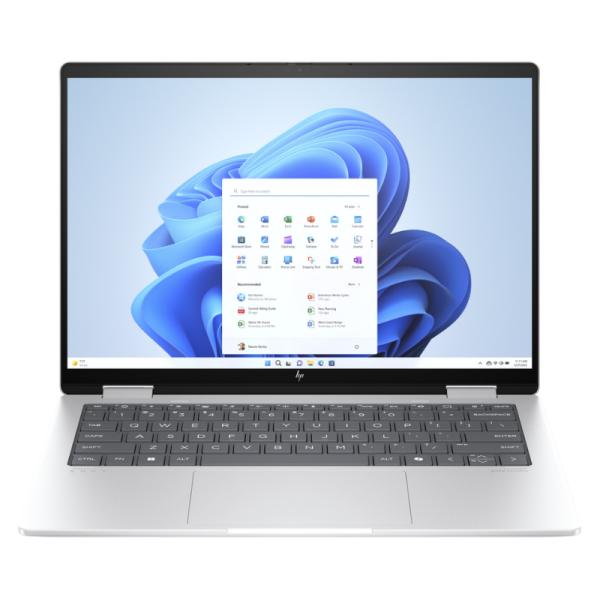 LAPTOP HP ENVY X360 14" RYZEN 7 8840HS 16GB 1TB TOUCH WIN 11 INGLÉS 14-FA0023DX