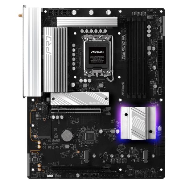 TARJETA MADRE ASROCK B860 PRO