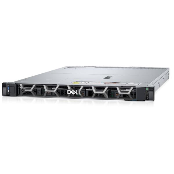 SERVIDOR DELL R660XS INTEL XEON SILVER 4514Y 16GB 2TB 3.5" R660XS-FY25Q3