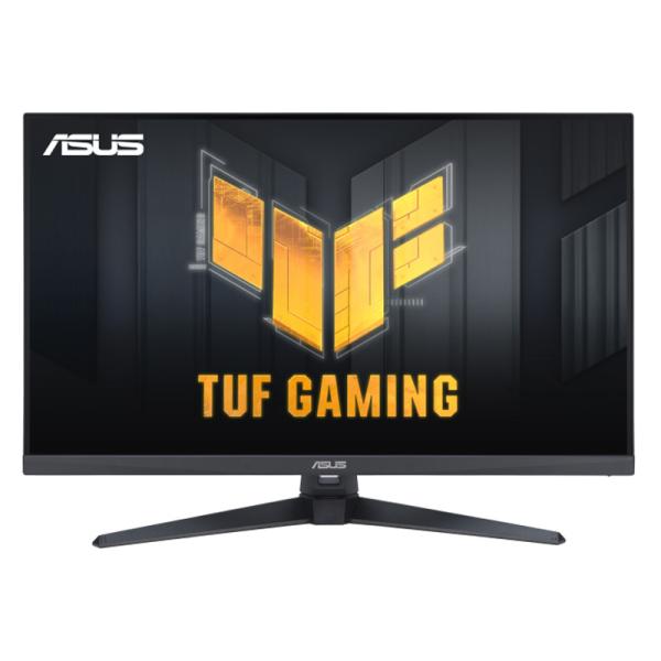 MONITOR 32" ASUS VG328QA1A FHD 1920X1080 165 HZ HDMI VGA FLAT SLIMB08BWBZ3D7