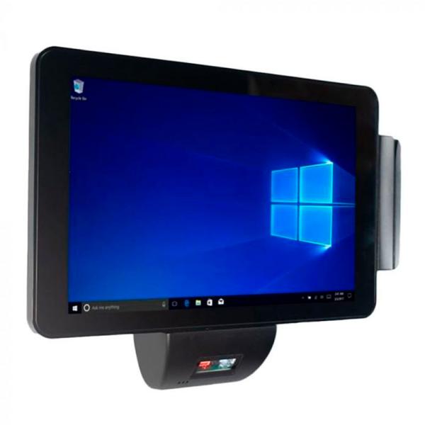 VERIFICADOR DE PRECIOS SAT AMÉRICA VP310L CELERON N3350 4GB 128GB + LICENCIA MICROSOFT WINDOWS 10 IOT LTSB ENTRY