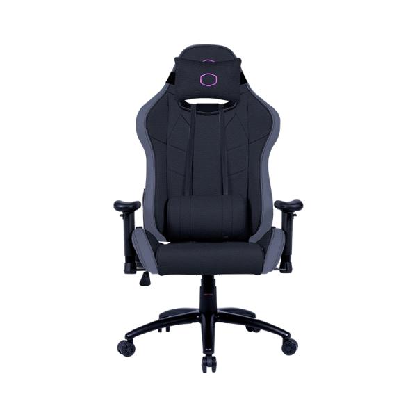 SILLA GAMING COOLER MASTER CALIBER R2C BLACK CMI-GCR2C-BK