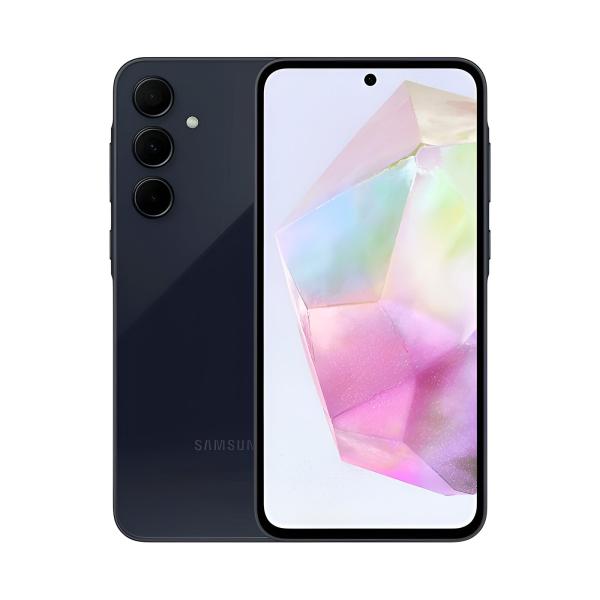 CELULAR SAMSUNG SAM A356 A35 5G DS 8+256GB BLACK SM-A356EZKGTPA