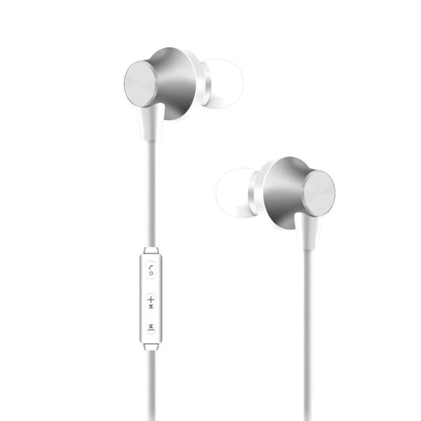 AUDIFONO UNNO TEKNO ICONBUDS INALÁMBRICO BLUETOOTH HS7102SV BLANCO