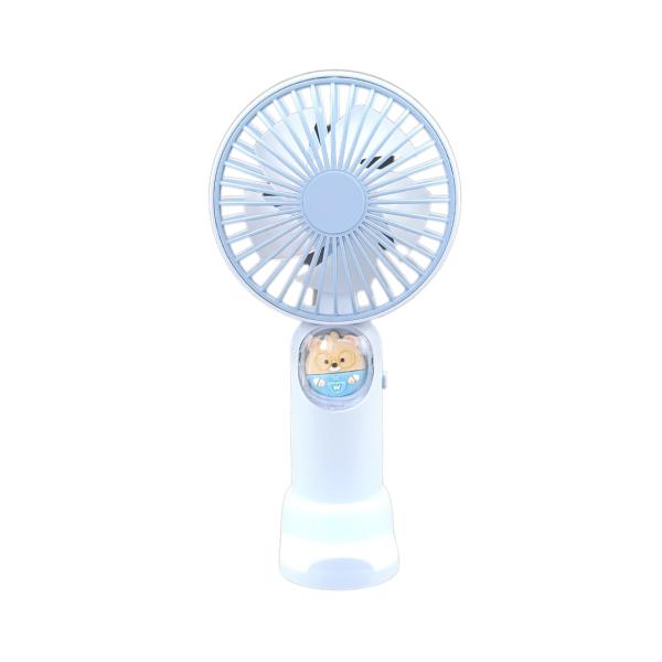 VENTILADOR DD8061-1 AZUL