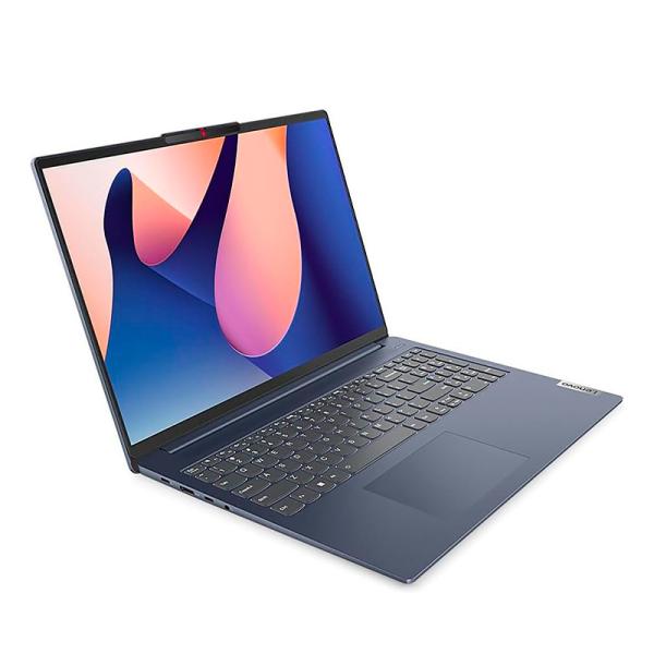 LAPTOP LENOVO IDEAPAD SLIM 82XF001TUS 16" TOUCHSCREEN I7-1355U 16GB 512GB SSD WIN 11-ENGLISH