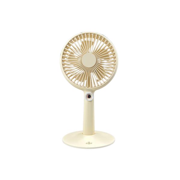 VENTILADOR FC-6616 BLANCO