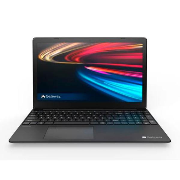 LAPTOP GATEWAY GWTN15-1BK 15.6" I5-1035G1 16GB 256GB SSD WIN 10 BLACK -ENGLISH