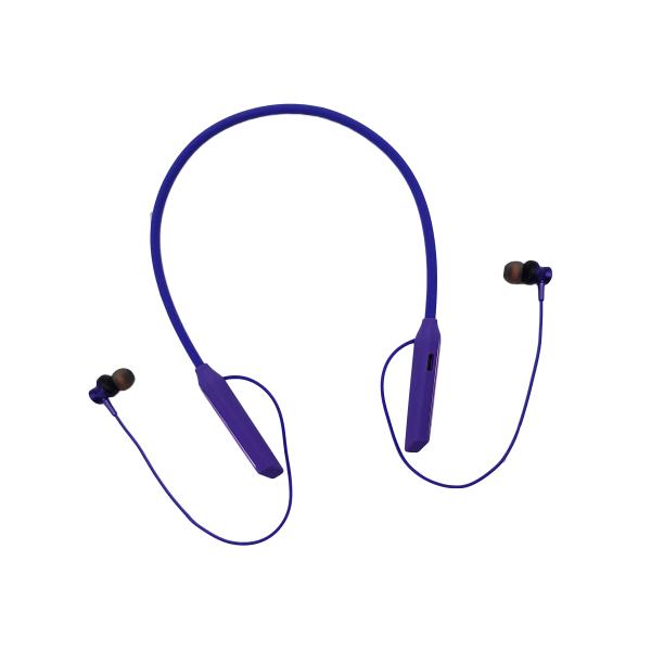 AUDIFONOS MANOS LIBRES LS-99 LELISU MORADO