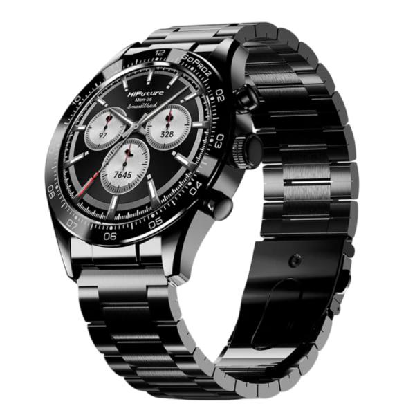 SMART WATCH HIFUTURE GOPRO 2 NEGRO