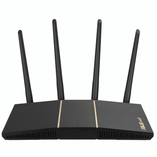 ROUTER ASUS RT-AX57 WIFI 6 AX3000 CON CONTROL PARENTAL 90IG06Z0-MA1C0V