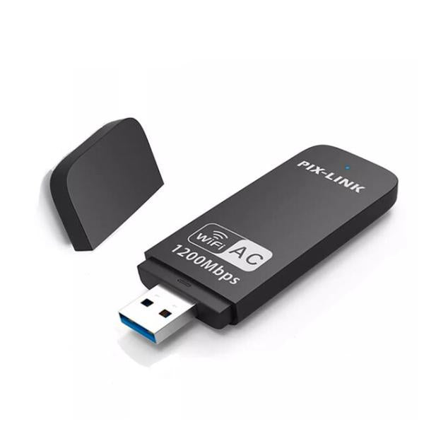 ANTENA WIFI LV-UAC04