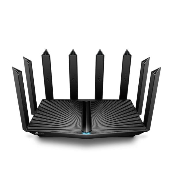 ROUTER TP LINK AX6600 TRI BAND WIFI ARCHER AX90 (EU)