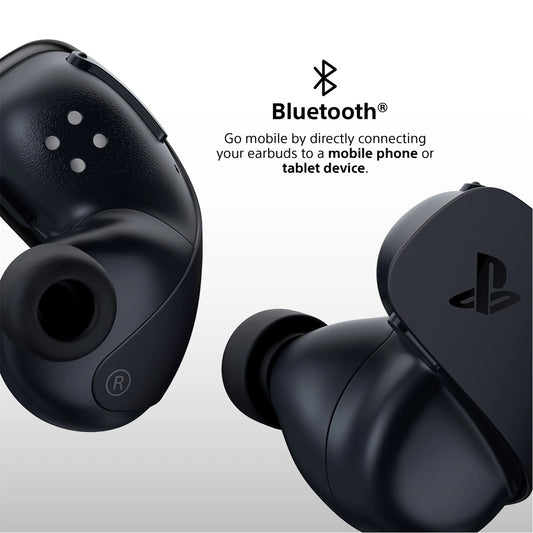 PlayStation Pulse Explore – Earbuds Inalámbricos para PS5