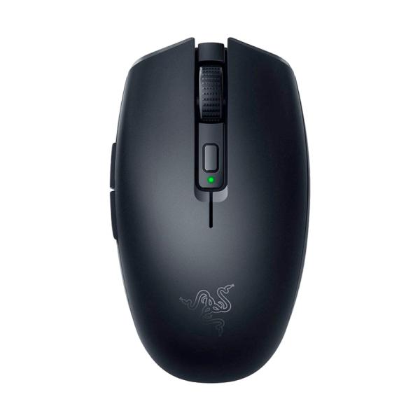MOUSE GAMING RAZER OROCHI V2 INALÁMBRICO BLUETOOTH / 2.4 GHZ 18000 DPI RZ01-03730100-R3U1 NEGRO