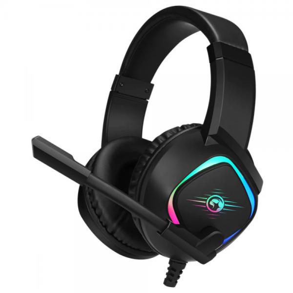 AUDIFONO LINEA SCORPION HG9013 MARVO