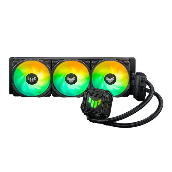 ENFRIAMIENTO LIQUIDO ASUS TUF GAMING LC II 360 ARGB 90RC00M1-M0AAY0