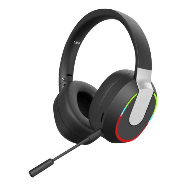 AUDIFONOS MANOS LIBRES L850 GJBY NEGRO