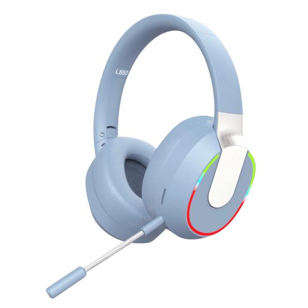 AUDIFONOS MANOS LIBRES L850 GJBY AZUL