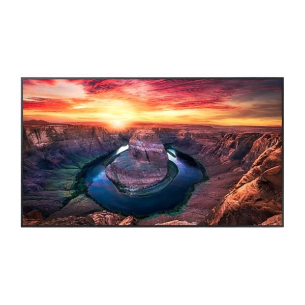 PANTALLA SAMSUNG 50" QMB SERIES 3840 X 2160 4K PANTALLA 4000:1 LH50QMBEBGCXGO