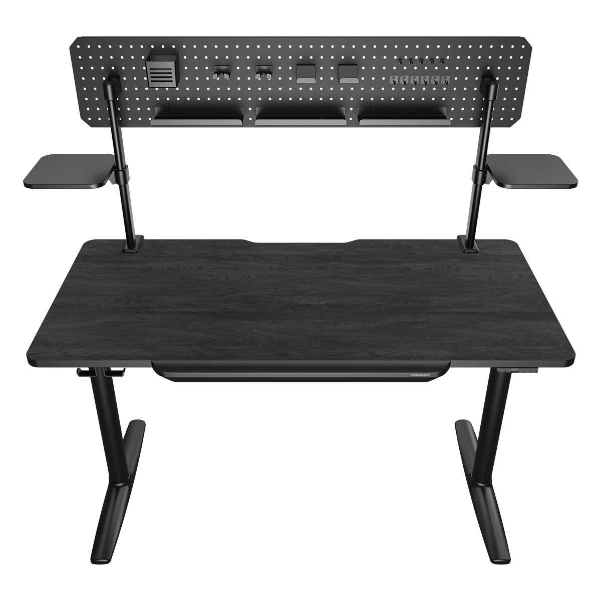 Escritorio Ajustable Cougar E-Odyssey