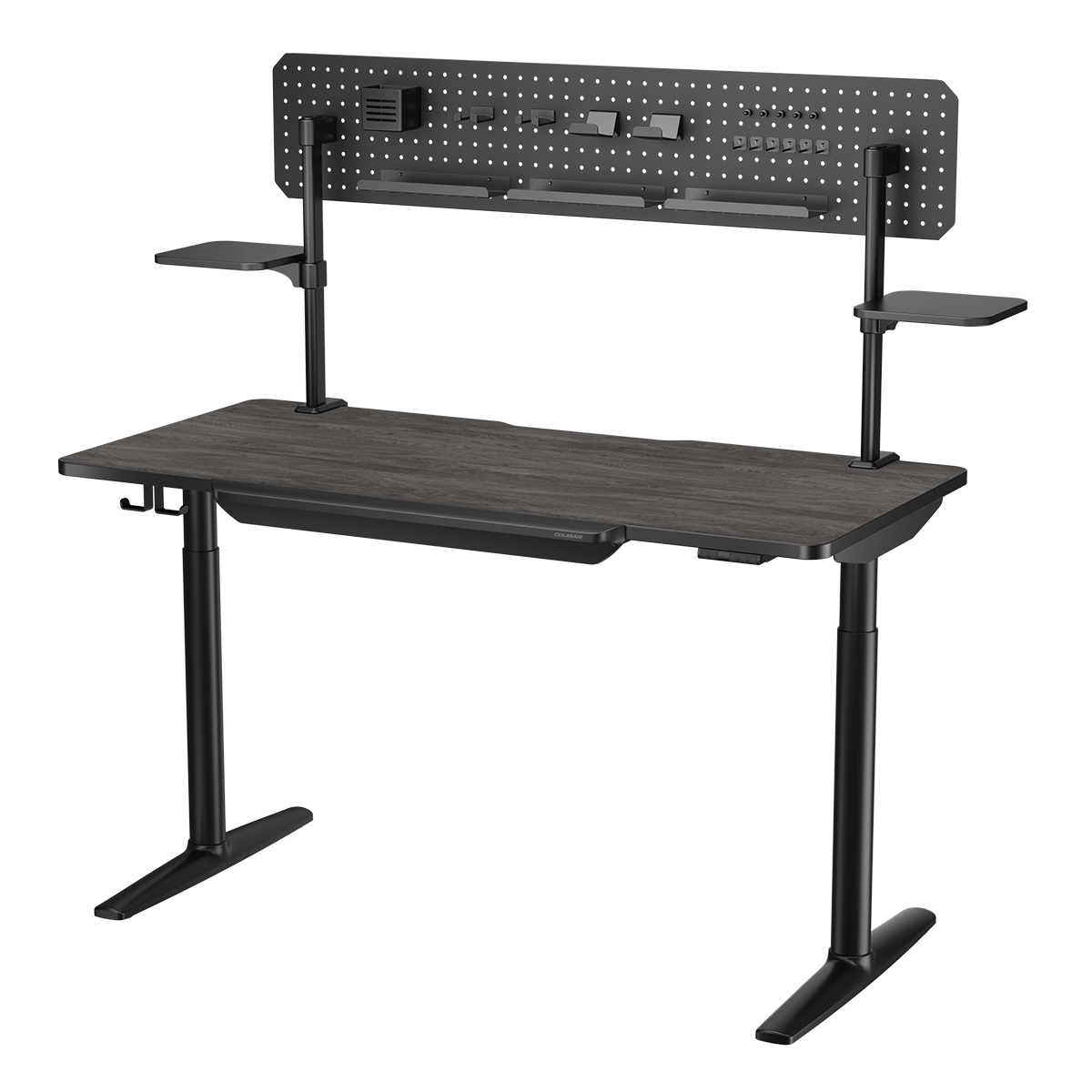Escritorio Ajustable Cougar E-Odyssey