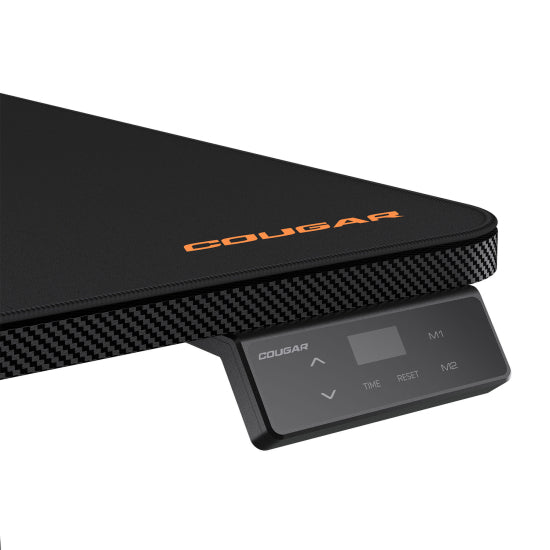 Escritorio Ajustable Cougar E-STAR 120