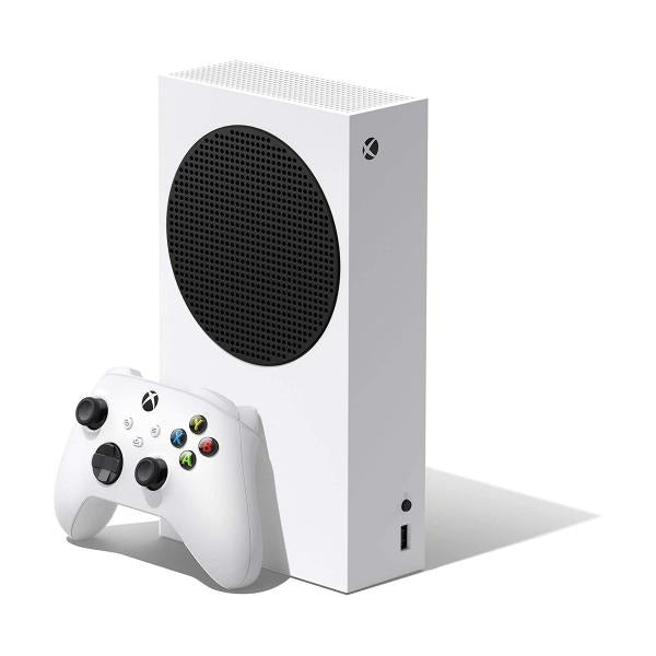 CONSOLA XBOX SERIES S 512GB