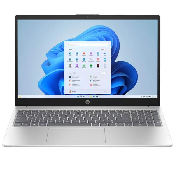 LAPTOP HP 15-FD1447NR 15.6" ULTRA 7 16GB 512GB SSD TOUCH WIN 11 INGLES