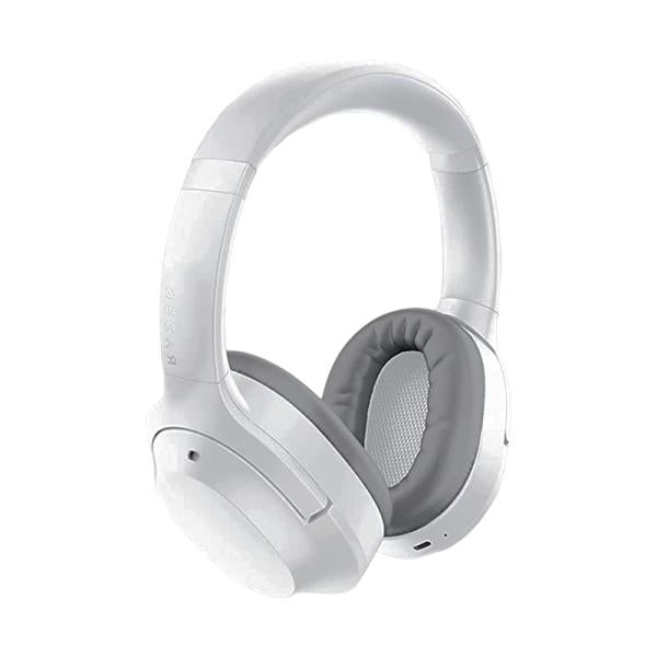 HEADSET RAZER OPUS X INALÁMBRICO BLUETOOTH RZ04-03760200-R3U1 BLANCO MERCURY