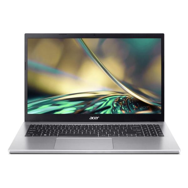 LAPTOP ACER ASPIRE 3 A315-56-53ER 15.6" I5-1235U 8GB 256GB SSD WIN 10 HOME-ENGLISH