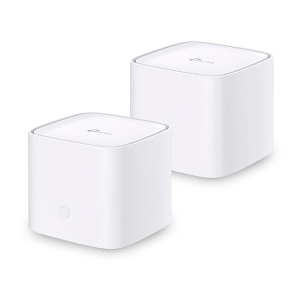 SISTEMA WIFI TP LINK AX1800 WHOLE HOME MESH WIFI HX220 (2-PACK) US1