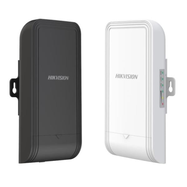 PUNTO DE ACCESO HIKVISION PARA ELEVADORES DS-3WF0BC-2NT(O-STD) (E) 2.4 GHZ 300MBPS ANTENA MIMO 200M DE TRANSMISION 317200216