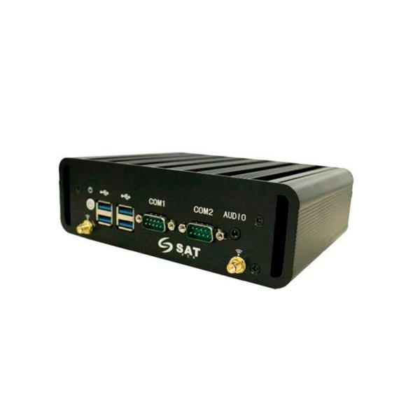 COMPUTADORA MINIPC SAT AMÉRICA PL5005C 8GB 128GB SSD WIFI 4050005001156