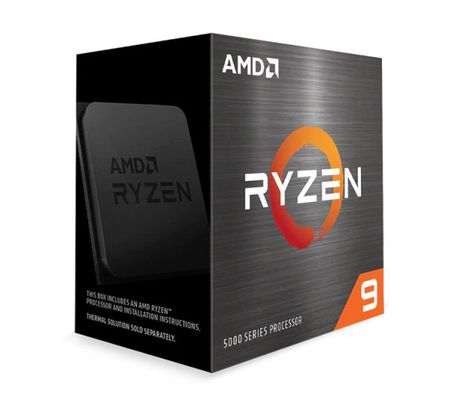 PROCESADOR AMD RYZEN 9 5950X 5TA GEN 3.4 GHZ AM4 100-100000059WOF