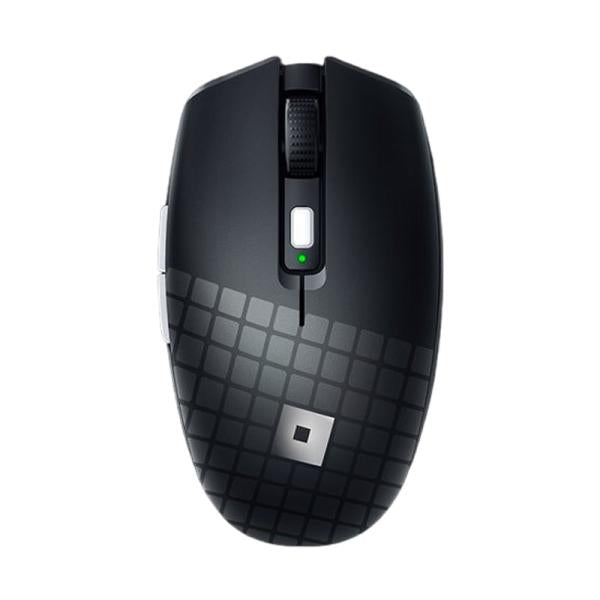 MOUSE GAMING RAZER OROCHI V2 EDICION ROBLOX INALÁMBRICO BLUETOOTH / 2.4 GHZ 18000 DPI RZ01-03730600-R3U1 NEGRO