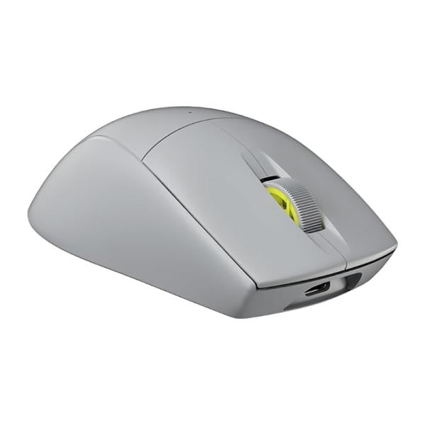 MOUSE GAMING CORSAIR M75 AIR INALÁMBRICO BLUETOOTH 26000 DPI CH-931D102-NA GRIS