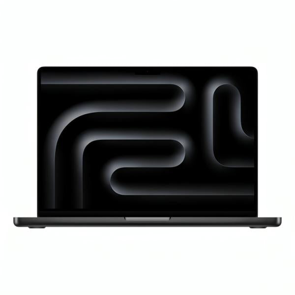 LAPTOP APPLE MACBOOK PRO M3 14.2" 14-CORE 18GB 512GB SSD RETINA XDR MACOS MRX33LL/A INGLES