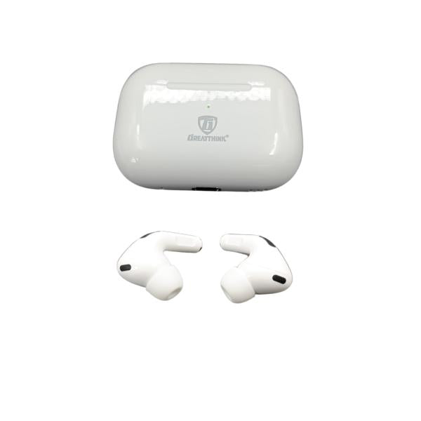 AUDIFONO MANOS LIBRES BLUETOOTH BB PRO 2 GREATTHINK BLANCO